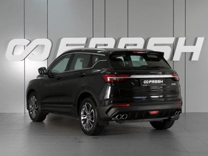 Внедорожник Belgee X50 2024 года, 2239000 рублей, Красный Пахарь