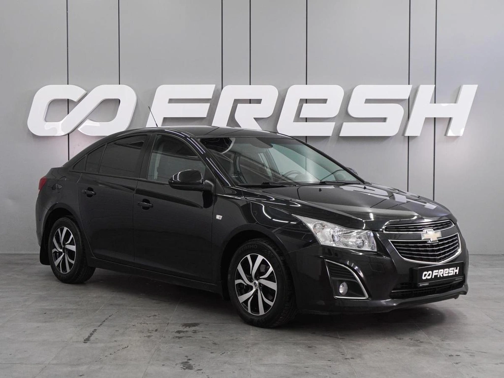 Седан Chevrolet Cruze 2013 года, 1049000 рублей, Воронеж