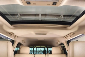 Внедорожник Toyota Land Cruiser 2014 года, 3649000 рублей, Пермь