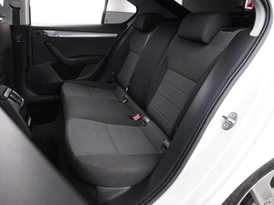 Лифтбек Skoda Octavia 2013 года, 1177055 рублей, Москва