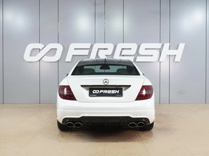 Купе Mercedes-benz C-класс 2012 года, 1519000 рублей, Воронеж