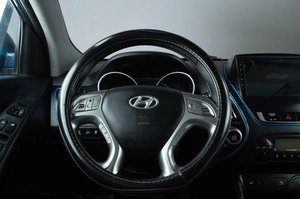 Внедорожник Hyundai ix35 2011 года, 1239000 рублей, Челябинск