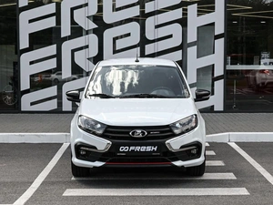 Седан ВАЗ (LADA) Granta 2024 года, 1240000 рублей, Волгоград