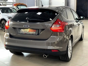 Хетчбэк Ford Focus 2012 года, 837000 рублей, Солонцы