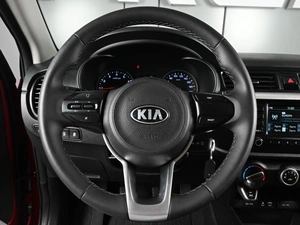 Седан Kia Rio 2017 года, 1270000 рублей, Аксай