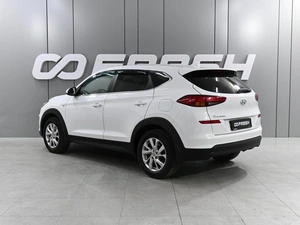 Внедорожник Hyundai Tucson 2020 года, 2659000 рублей, Ростов-на-Дону