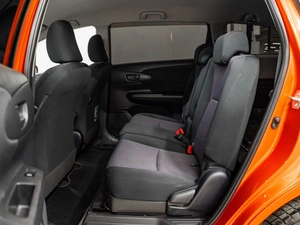 Минивэн Toyota Wish 2016 года, 1575000 рублей, Красноярск