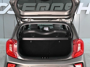 Хетчбэк Kia Picanto X-Line 2018 года, 1449000 рублей, Аксай