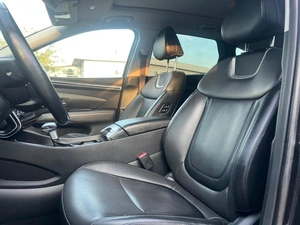 Внедорожник Hyundai Tucson 2023 года, 3179000 рублей, Ижевск