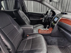 Седан Toyota Camry 2012 года, 1359000 рублей, Красноярск