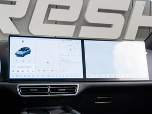 Внедорожник Li Auto L7 2026 года, 9399000 рублей, Тюмень
