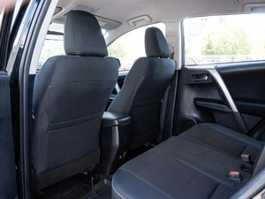 Внедорожник Toyota RAV4 2017 года, 2019000 рублей, Волгоград