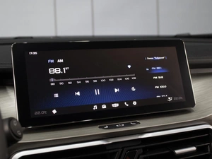 Внедорожник Geely Coolray 2023 года, 1830000 рублей, Омск