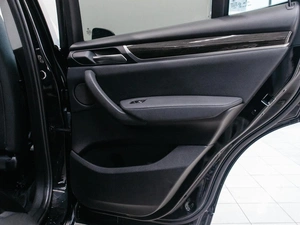 Внедорожник BMW X3 2015 года, 2392000 рублей, Красноярск