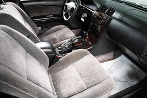 Седан Nissan Maxima 1998 года, 329000 рублей, Сургут