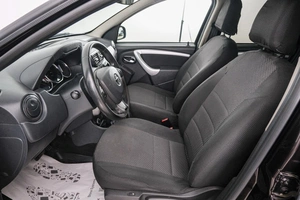 Внедорожник Nissan Terrano 2019 года, 1399000 рублей, Красноярск