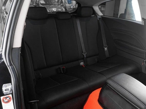 Хетчбэк BMW 1 серия 2013 года, 1049000 рублей, Тюмень