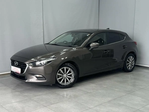 Хетчбэк Mazda Axela 2016 года, 1167000 рублей, Красноярск