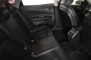 Седан Kia K5 2019 года, 2289000 рублей, Пермь