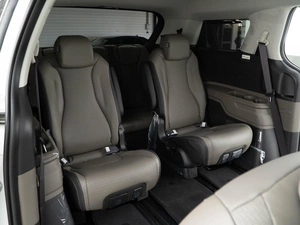 Минивэн Kia Carnival 2025 года, 6098999 рублей, Москва