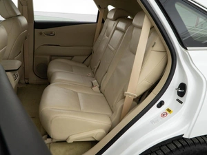 Внедорожник Lexus RX 2011 года, 2498999 рублей, Москва