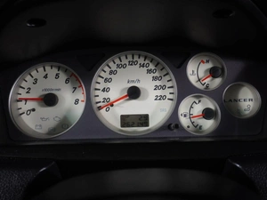 Седан Mitsubishi Lancer 2006 года, 439000 рублей, Воронеж