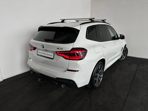 Внедорожник BMW X3 2018 года, 4738000 рублей, Кемерово