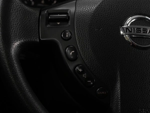 Внедорожник Nissan Qashqai 2012 года, 1359000 рублей, Тюмень