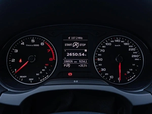 Седан Audi A3 2018 года, 2380000 рублей, Краснодар