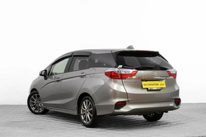 Универсал Honda Shuttle 2015 года, 1249000 рублей, Барнаул