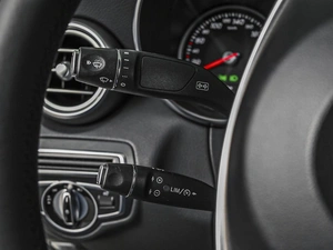 Седан Mercedes-benz C-класс 2016 года, 2620000 рублей, Ставрополь