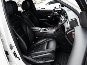 Внедорожник Mercedes-benz GLC-класс 2016 года, 3230000 рублей, Краснодар