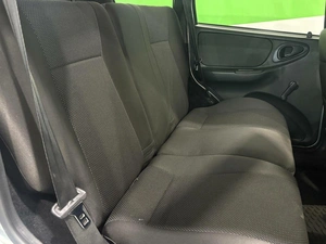 Внедорожник Chevrolet Niva 2008 года, 495000 рублей, Красноярск