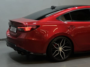 Седан Mazda 6 2015 года, 1947000 рублей, Красноярск