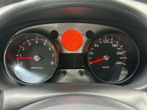 Внедорожник Nissan Qashqai 2008 года, 810000 рублей, Красноярск