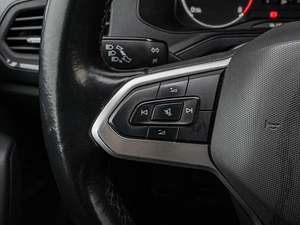 Лифтбек Volkswagen Polo 2021 года, 1575000 рублей, Краснодар