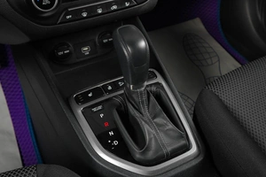 Внедорожник Hyundai Creta 2020 года, 2199000 рублей, Тюмень