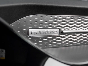 Внедорожник Audi Q6 2023 года, 7039000 рублей, Тюмень