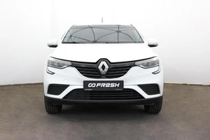 Внедорожник Renault Arkana 2020 года, 1649000 рублей, Орёл