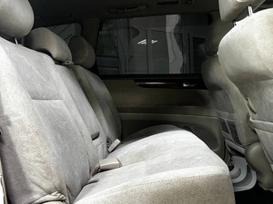 Минивэн Toyota Ipsum 2003 года, 870000 рублей, Ачинск