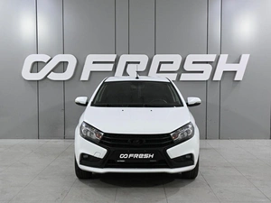 Седан ВАЗ (LADA) Vesta 2017 года, 720000 рублей, Аксай