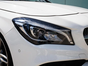Седан Mercedes-benz CLA-класс 2019 года, 2089000 рублей, Большой Сочи