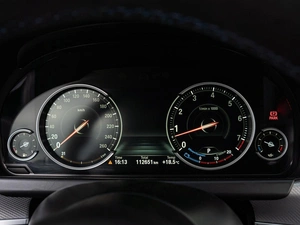 Купе BMW 6 серия 2013 года, 3195000 рублей, Краснодар