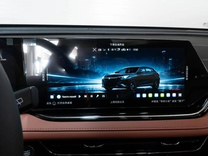 Внедорожник Changan X5 Plus 2025 года, 2519000 рублей, Ставрополь