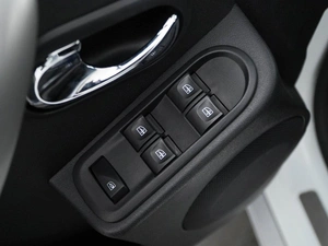 Внедорожник Nissan Terrano 2017 года, 1459055 рублей, Москва