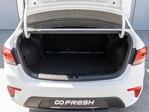 Седан Kia Rio 2019 года, 1330000 рублей, Краснодар