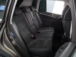Внедорожник Volkswagen Tiguan 2014 года, 1289000 рублей, Воронеж