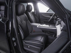 Внедорожник JAECOO J8 2024 года, 3880000 рублей, Ростов-на-Дону