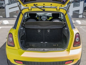 Хетчбэк MINI Cooper S Clubman 2007 года, 820000 рублей, Краснодар