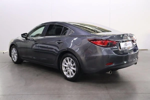 Седан Mazda 6 2013 года, 1470000 рублей, Брянск